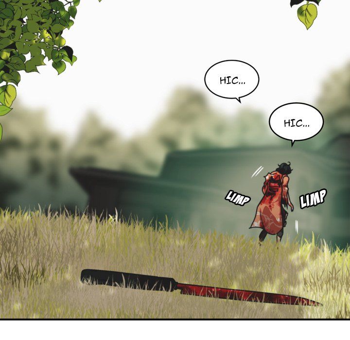 Nova Manhwa - Chapter 38 Page 70