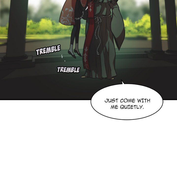 Nova Manhwa - Chapter 37 Page 8