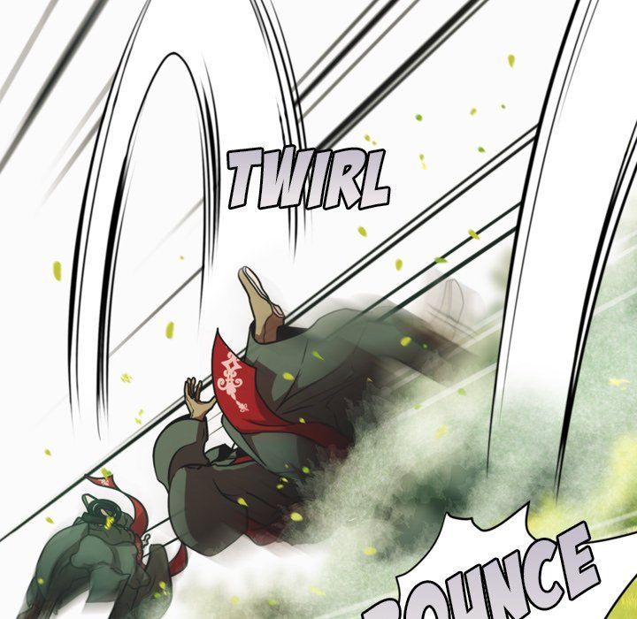 Nova Manhwa - Chapter 37 Page 15