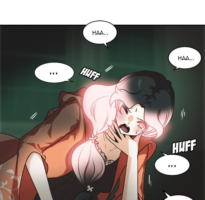 Nova Manhwa - Chapter 37 Page 21