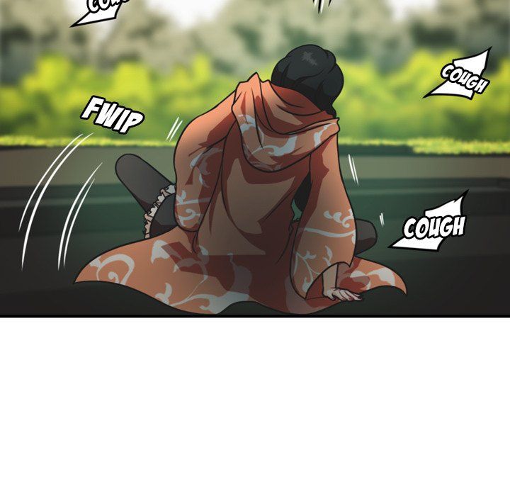 Nova Manhwa - Chapter 37 Page 23