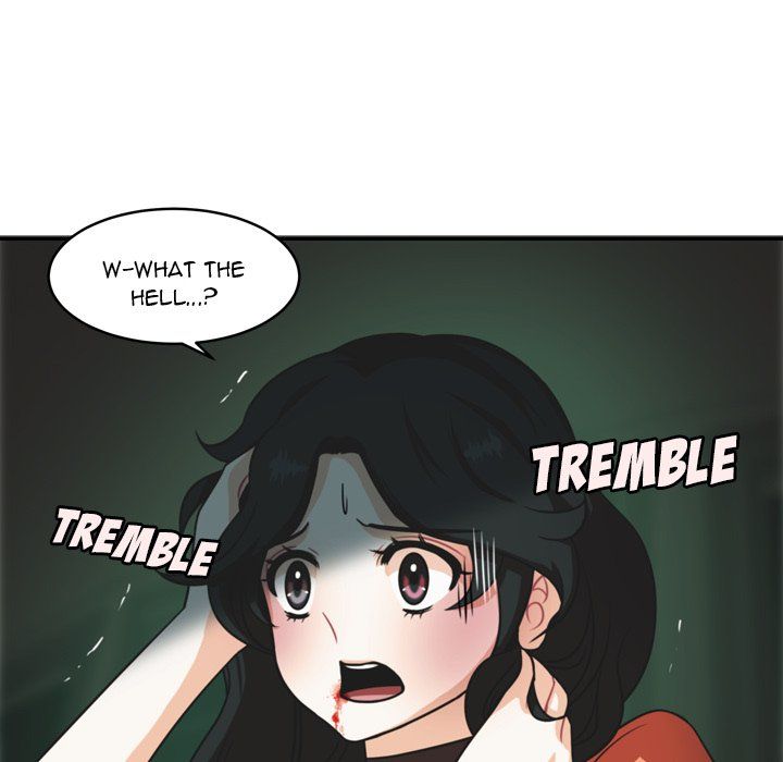 Nova Manhwa - Chapter 37 Page 32