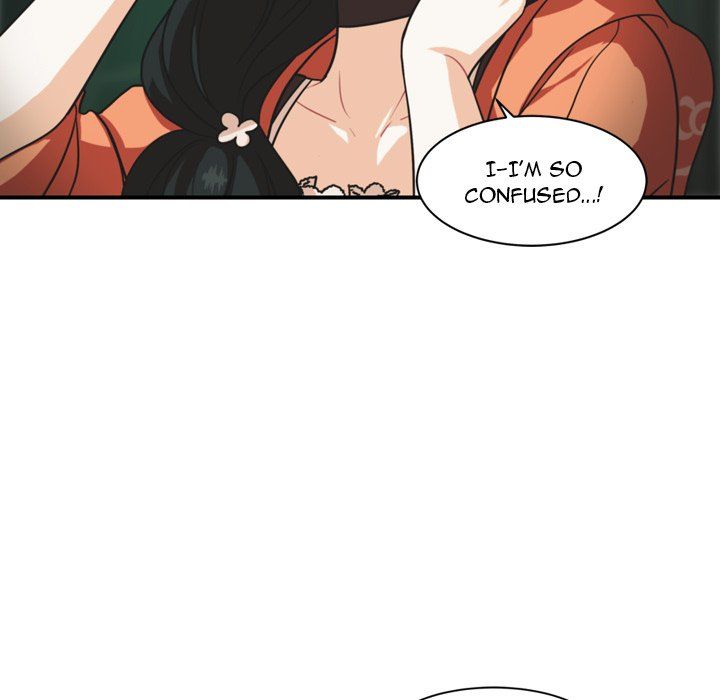 Nova Manhwa - Chapter 37 Page 33