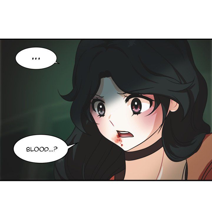 Nova Manhwa - Chapter 37 Page 37