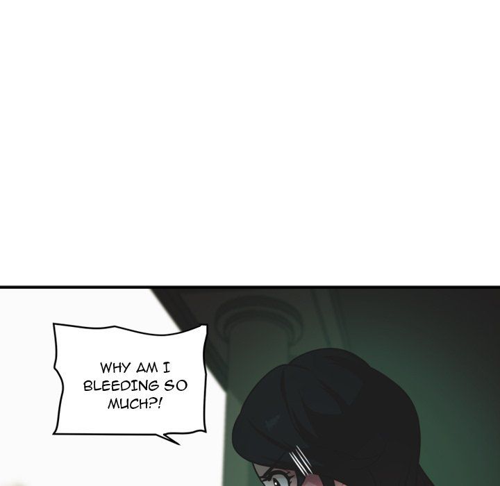 Nova Manhwa - Chapter 37 Page 40