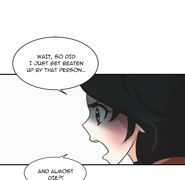 Nova Manhwa - Chapter 37 Page 42