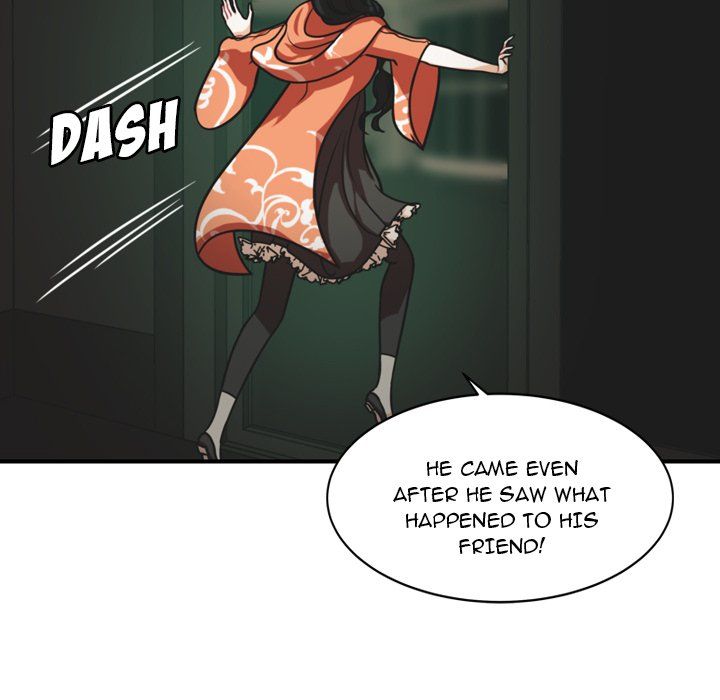 Nova Manhwa - Chapter 37 Page 48