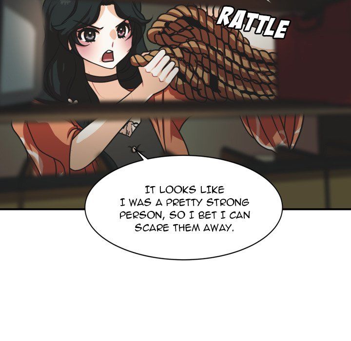 Nova Manhwa - Chapter 37 Page 50