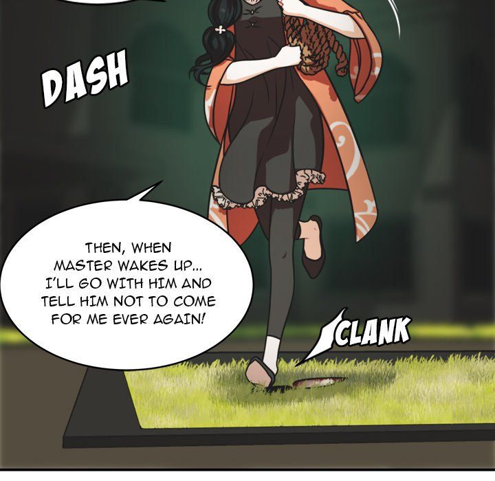 Nova Manhwa - Chapter 37 Page 52