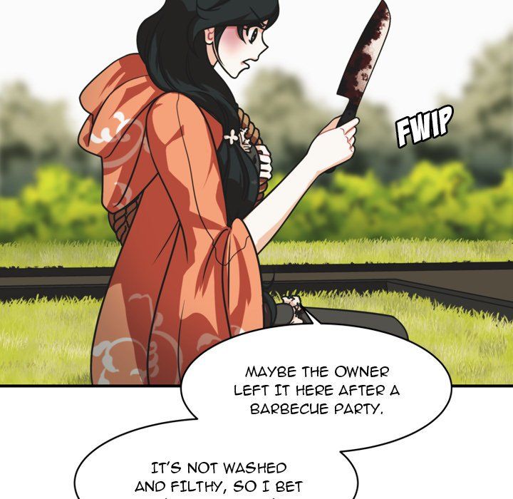 Nova Manhwa - Chapter 37 Page 54