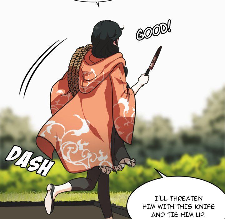 Nova Manhwa - Chapter 37 Page 56