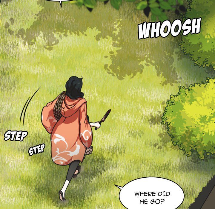 Nova Manhwa - Chapter 37 Page 62