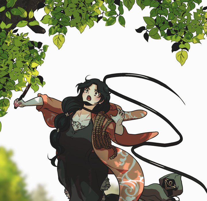 Nova Manhwa - Chapter 37 Page 69