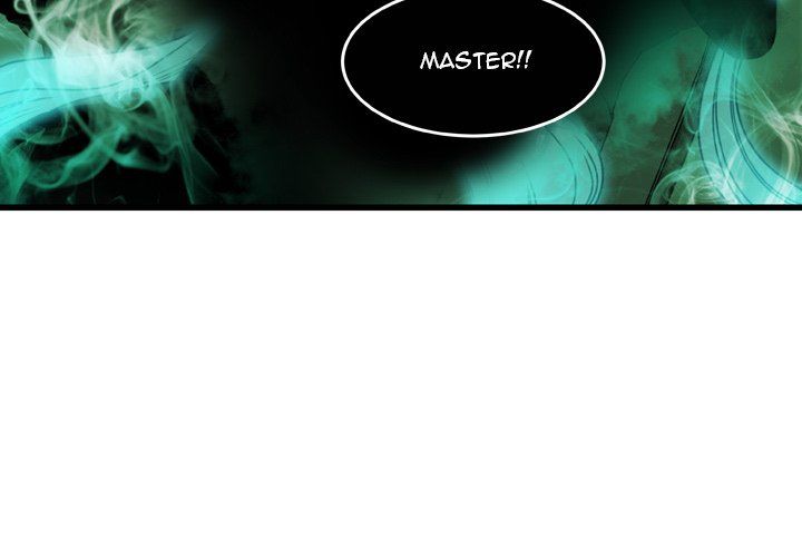 Nova Manhwa - Chapter 21 Page 2