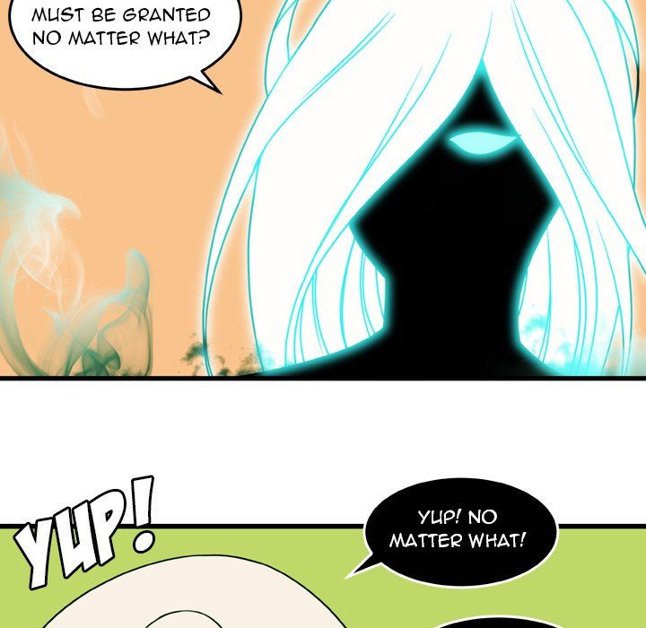 Nova Manhwa - Chapter 21 Page 11