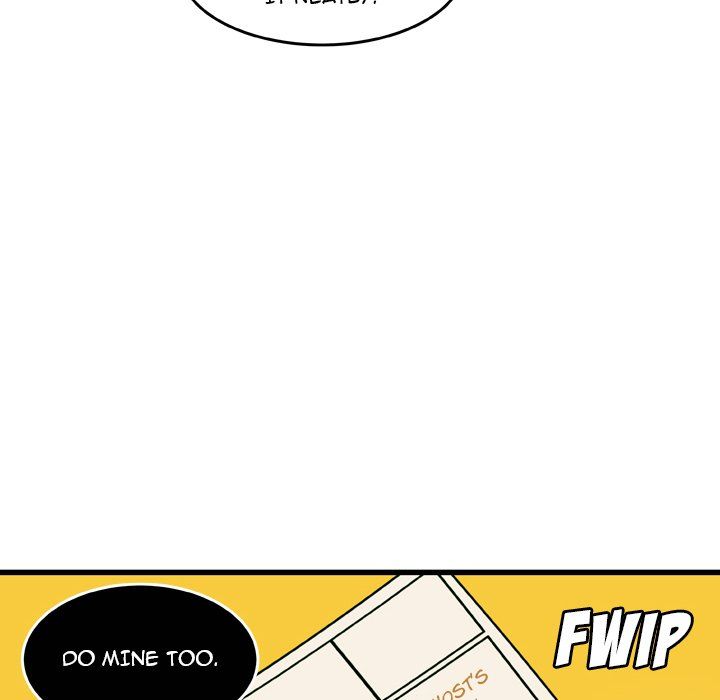 Nova Manhwa - Chapter 21 Page 16