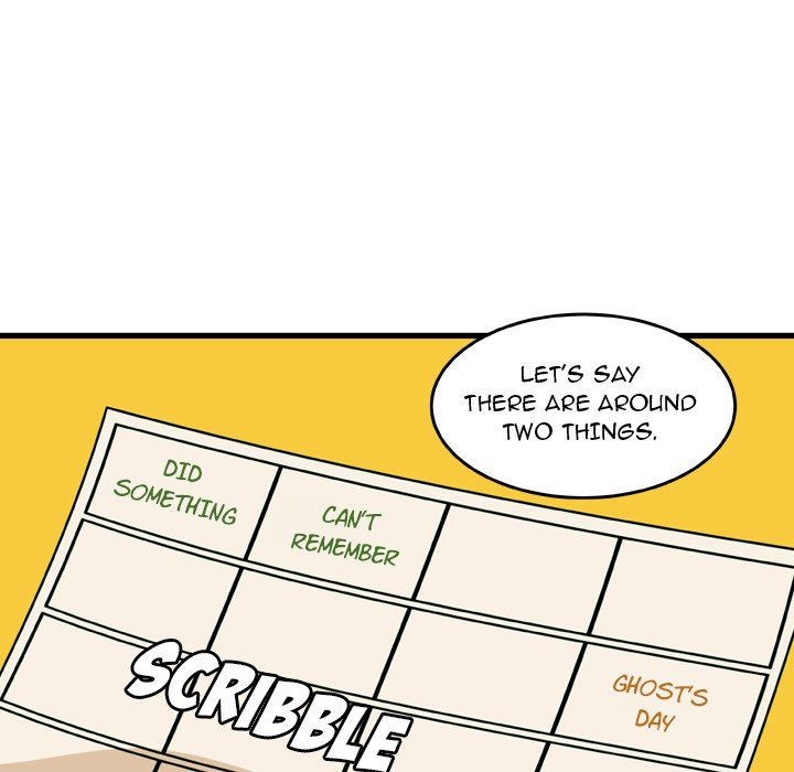 Nova Manhwa - Chapter 21 Page 20