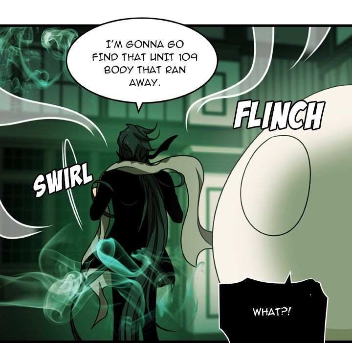 Nova Manhwa - Chapter 21 Page 24