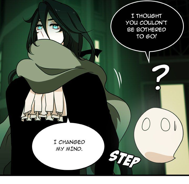 Nova Manhwa - Chapter 21 Page 26