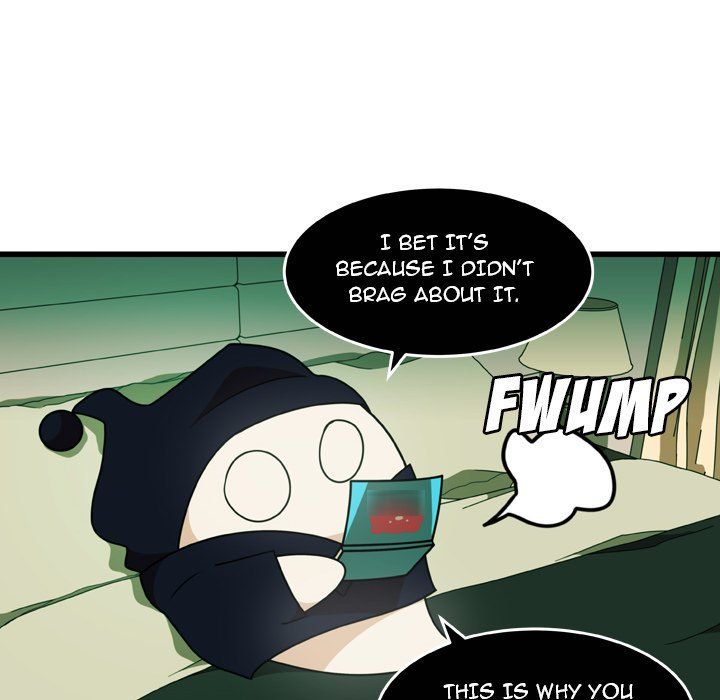 Nova Manhwa - Chapter 21 Page 34