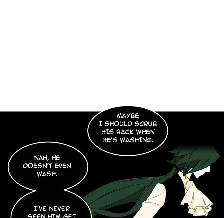 Nova Manhwa - Chapter 21 Page 37