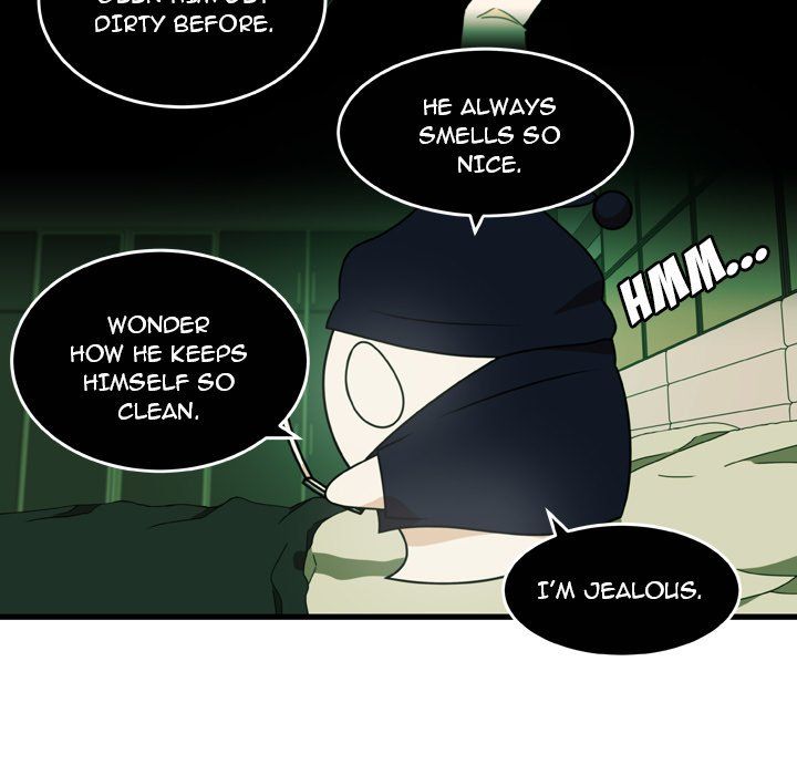 Nova Manhwa - Chapter 21 Page 38