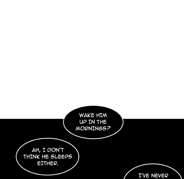 Nova Manhwa - Chapter 21 Page 39