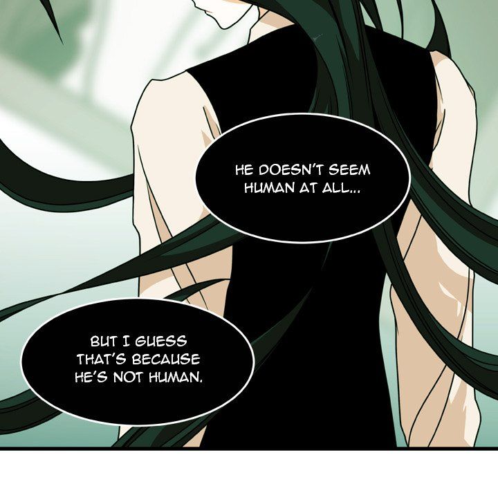 Nova Manhwa - Chapter 21 Page 46