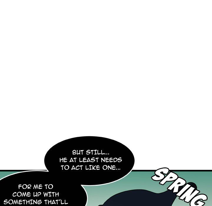 Nova Manhwa - Chapter 21 Page 47