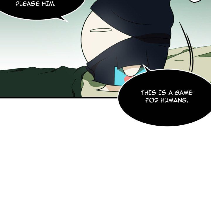 Nova Manhwa - Chapter 21 Page 48