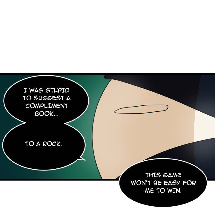 Nova Manhwa - Chapter 21 Page 49