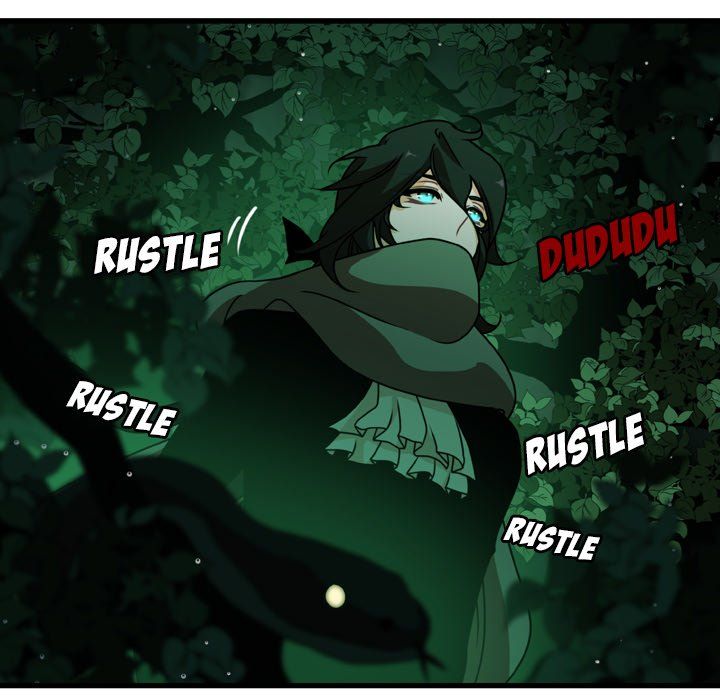 Nova Manhwa - Chapter 21 Page 64