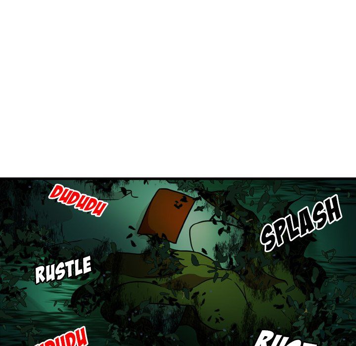 Nova Manhwa - Chapter 21 Page 83