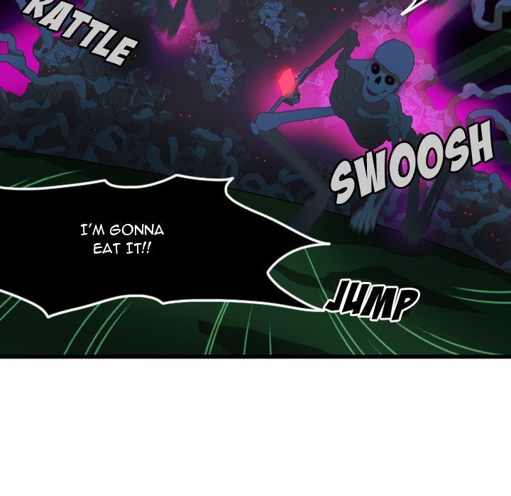 Nova Manhwa - Chapter 9 Page 40