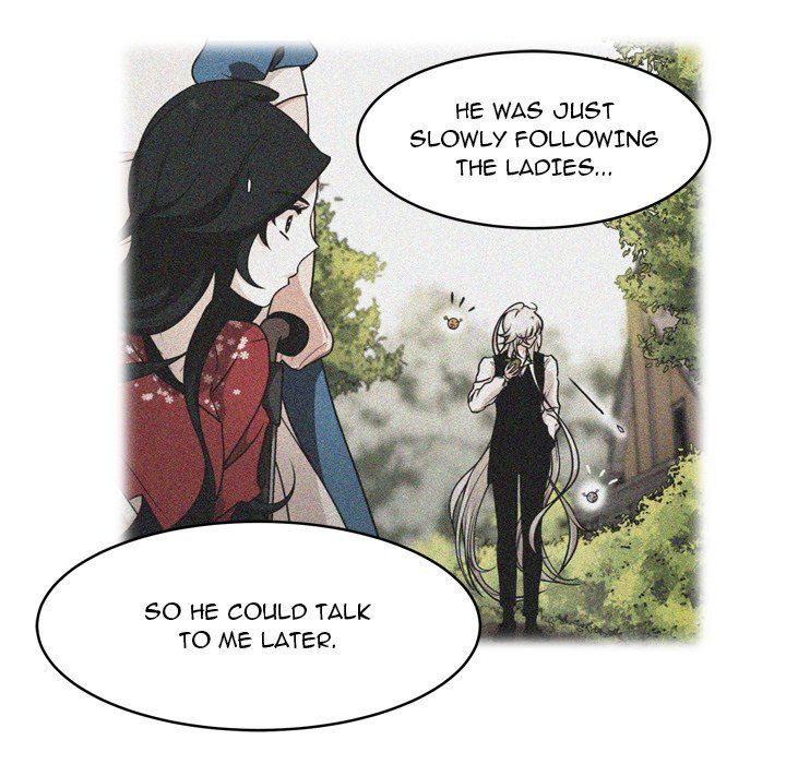 Nova Manhwa - Chapter 32 Page 7