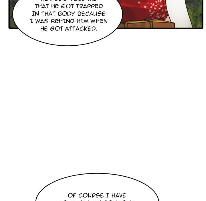 Nova Manhwa - Chapter 32 Page 26