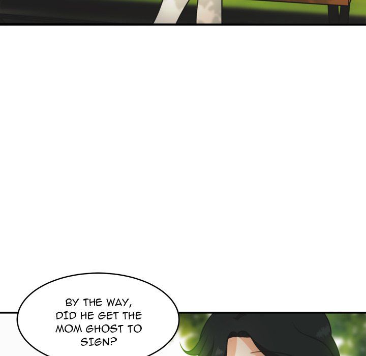 Nova Manhwa - Chapter 32 Page 34