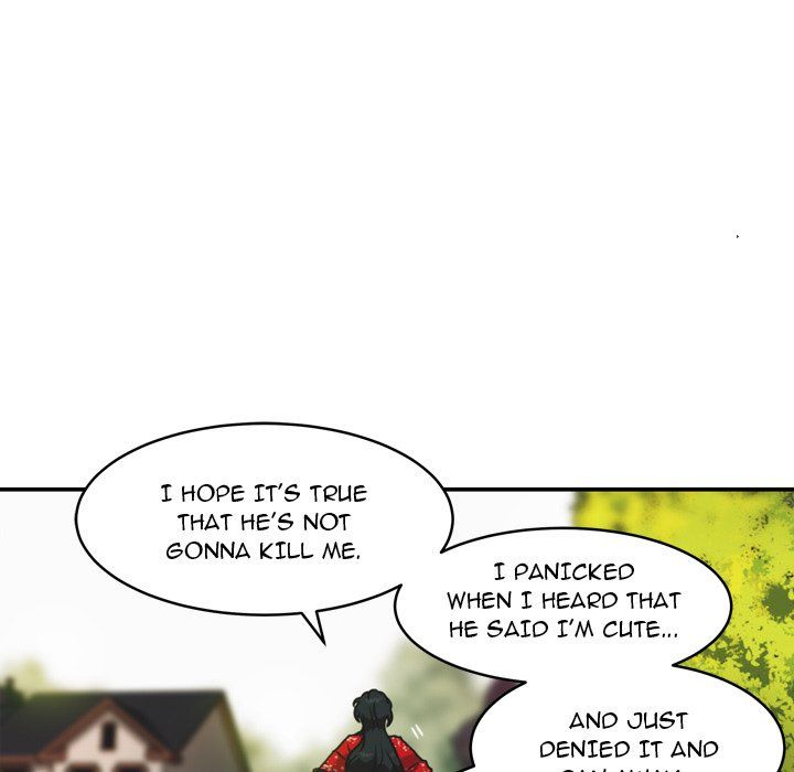 Nova Manhwa - Chapter 32 Page 43