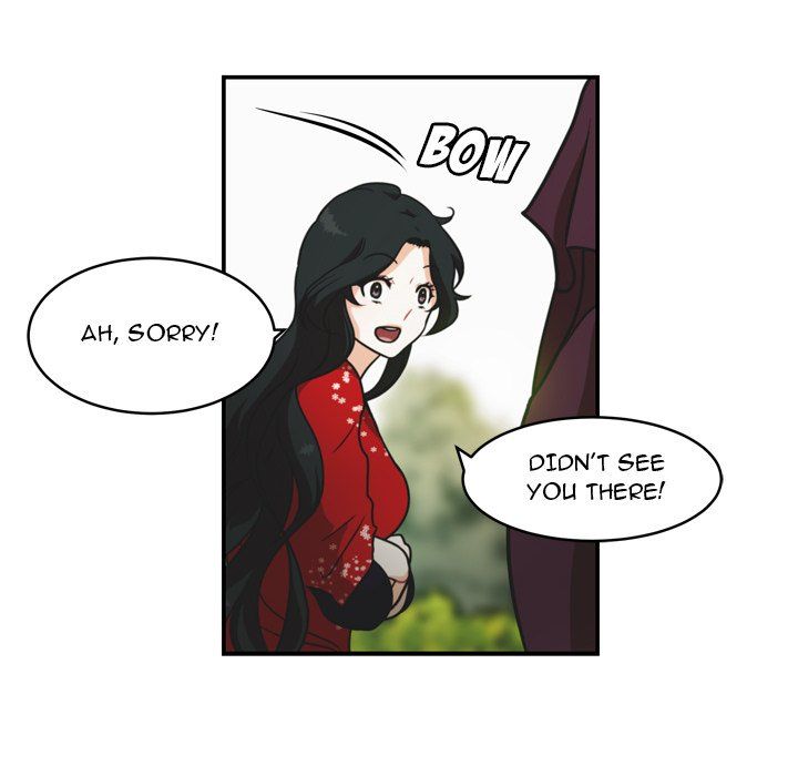 Nova Manhwa - Chapter 32 Page 46