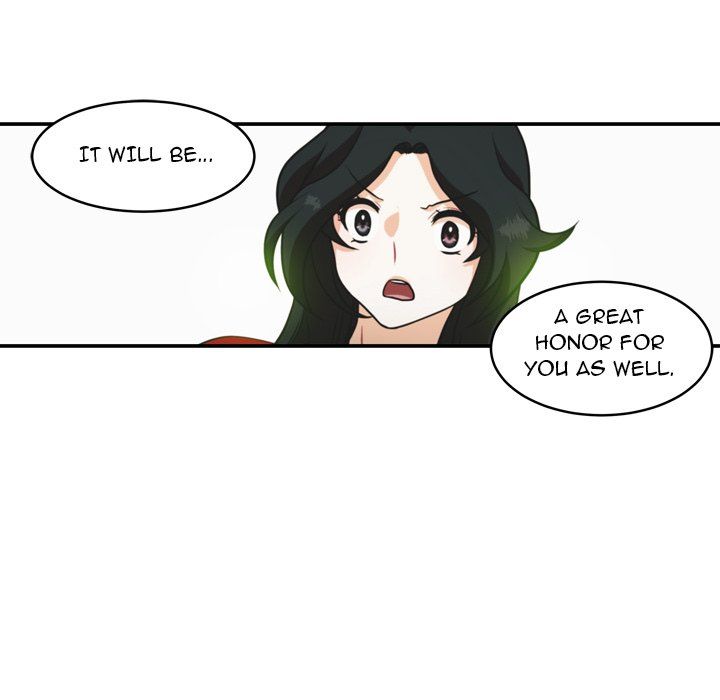 Nova Manhwa - Chapter 32 Page 54