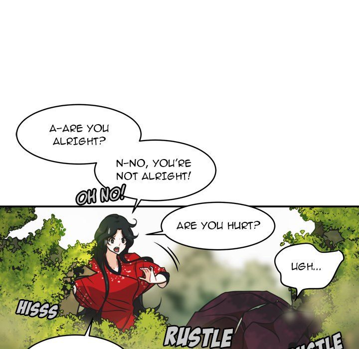 Nova Manhwa - Chapter 32 Page 64