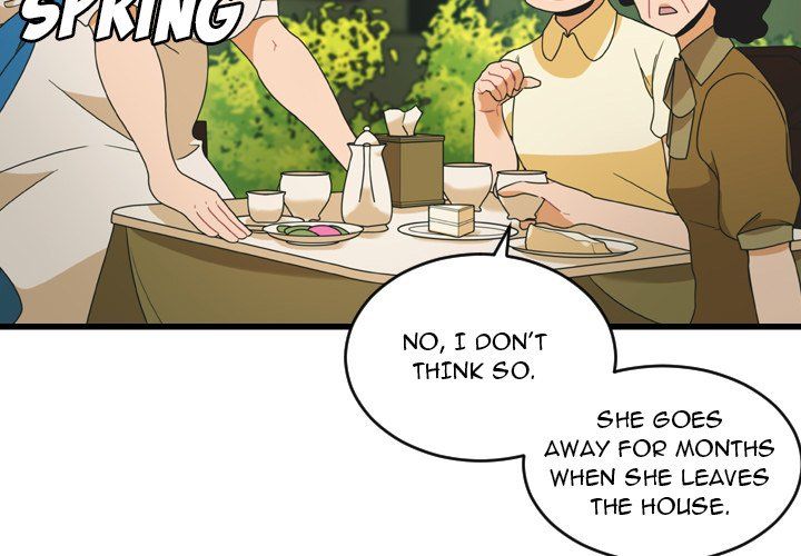 Nova Manhwa - Chapter 26 Page 2