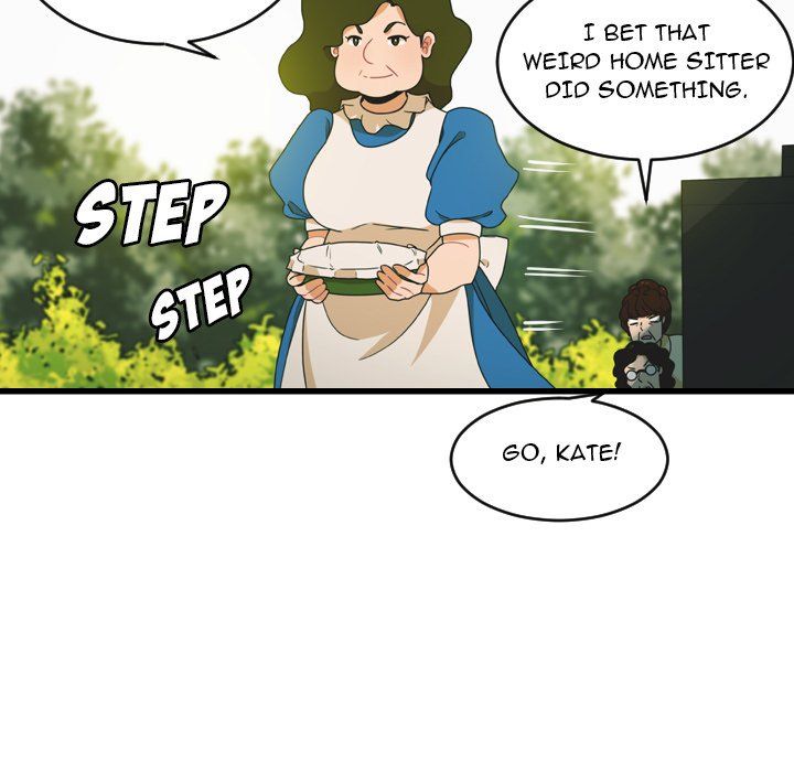 Nova Manhwa - Chapter 26 Page 4