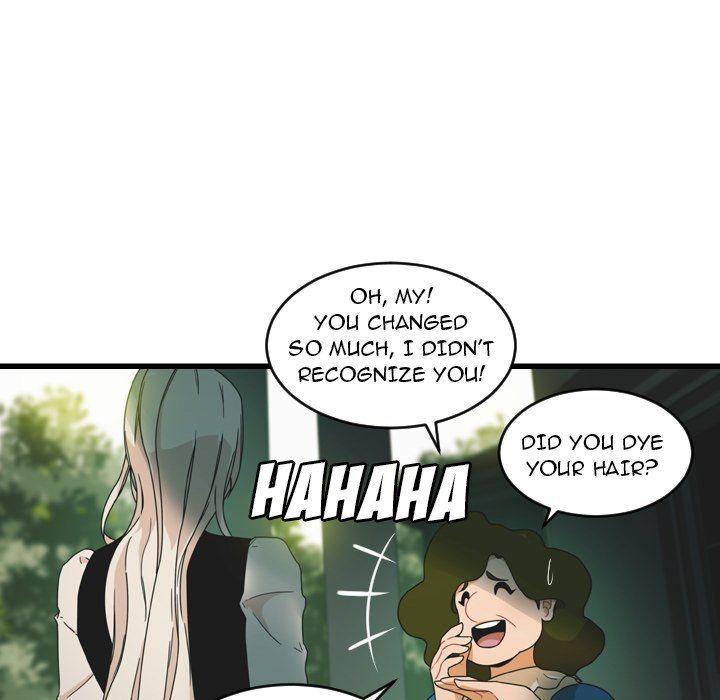 Nova Manhwa - Chapter 26 Page 11