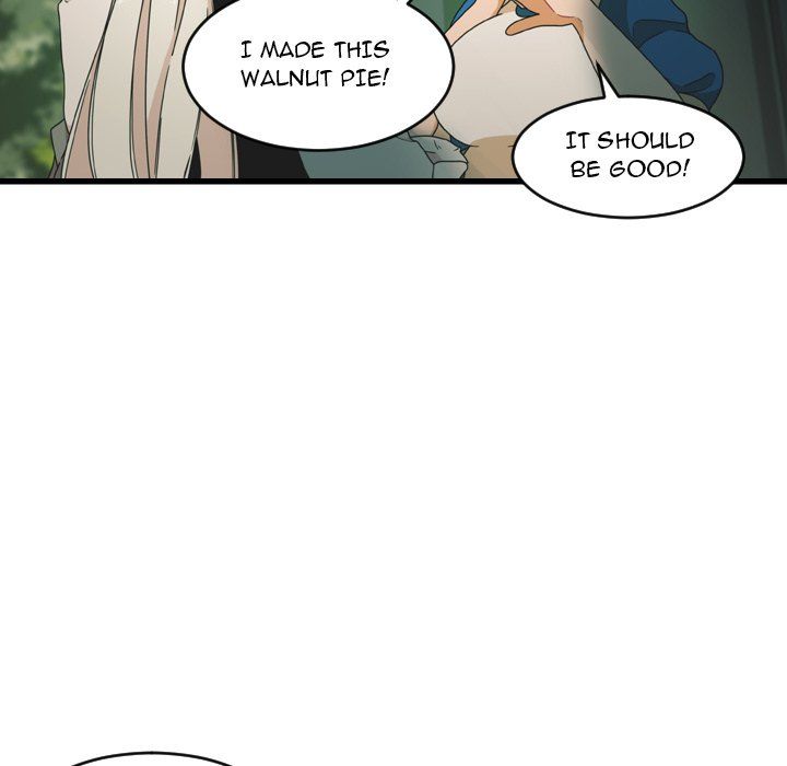 Nova Manhwa - Chapter 26 Page 12