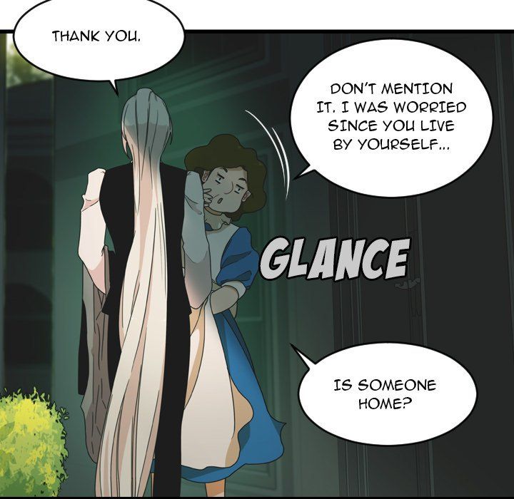 Nova Manhwa - Chapter 26 Page 13