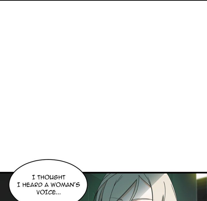 Nova Manhwa - Chapter 26 Page 14