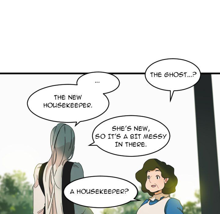 Nova Manhwa - Chapter 26 Page 16