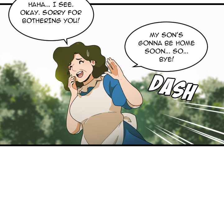 Nova Manhwa - Chapter 26 Page 18