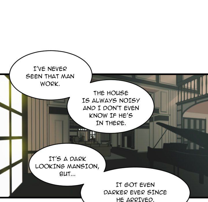 Nova Manhwa - Chapter 26 Page 21